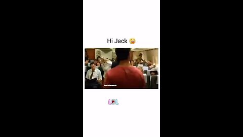 Hi Jack