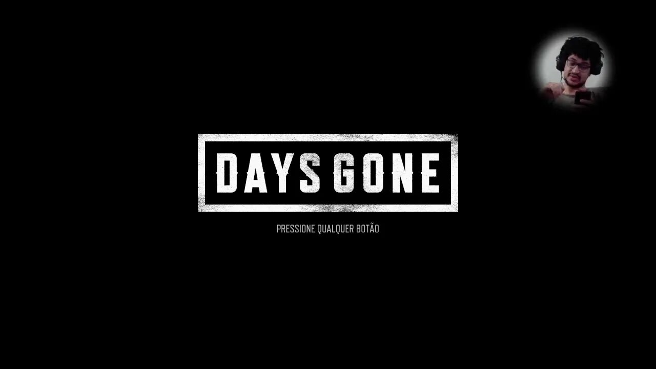 Days Gone - NG+ no Modo Sobrevivência II. #06[PS4 Pro]