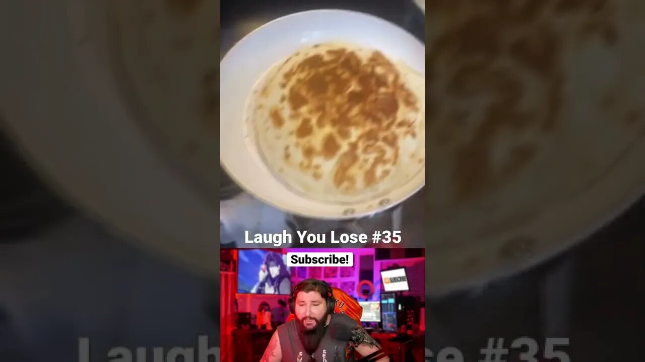 Laugh You Lose Challenge #35