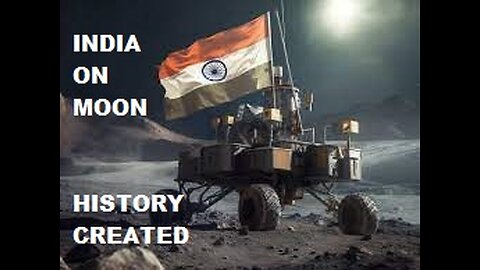 India Made History