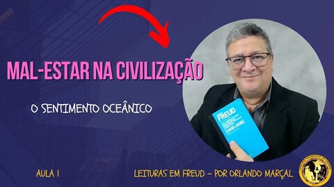 O Sentimento Oceânico