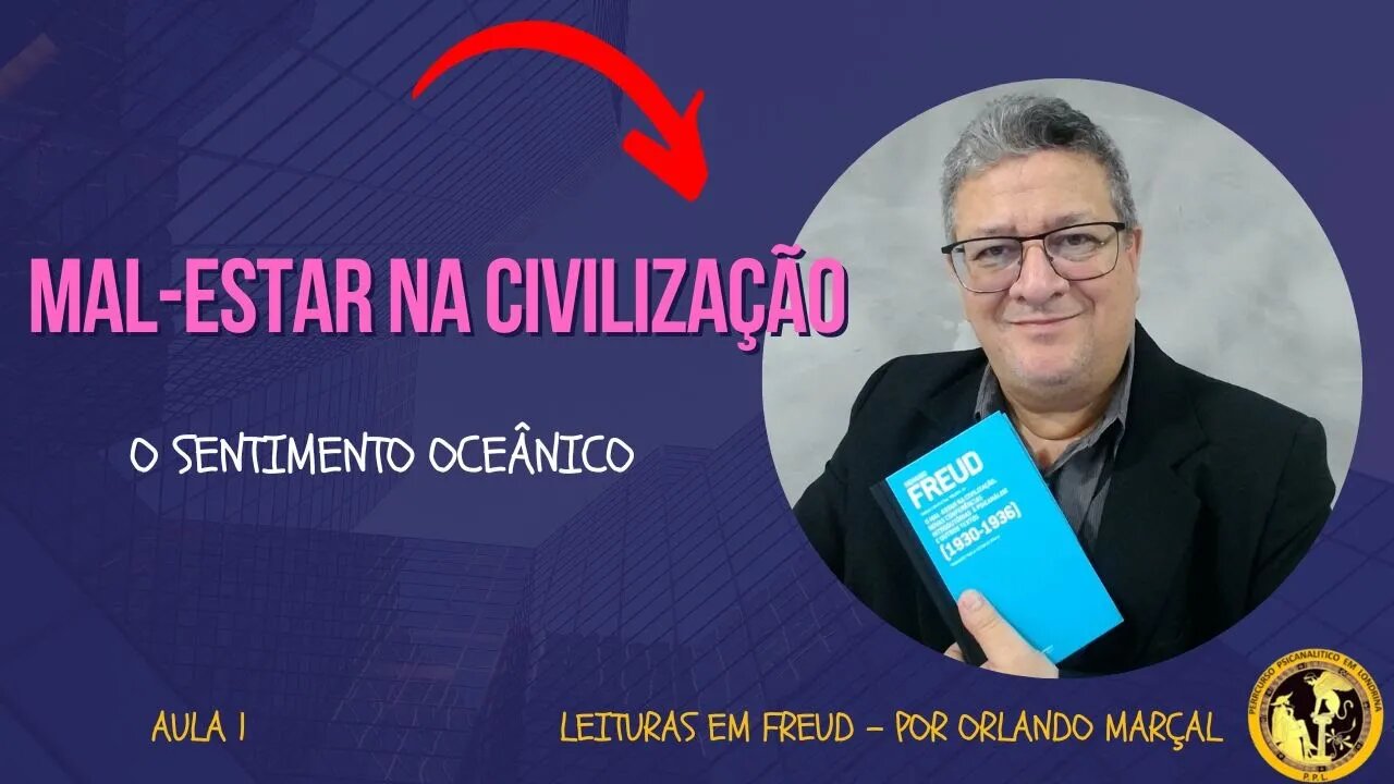 O Sentimento Oceânico