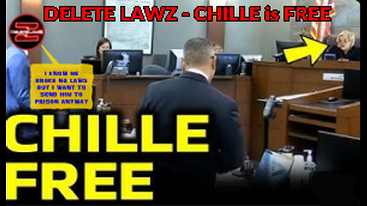 Delete Lawz Chille DeCastro is FREE - Here's the Deal