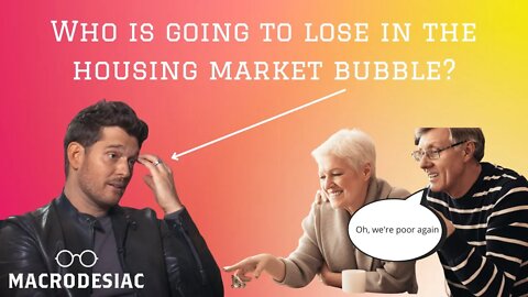 Are we in a housing bubble?