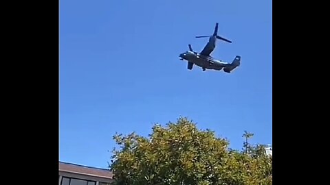 Déploiement militaire en Amérique du Nord (Part 1) (semaine du 10 au 17 Juin 2023)