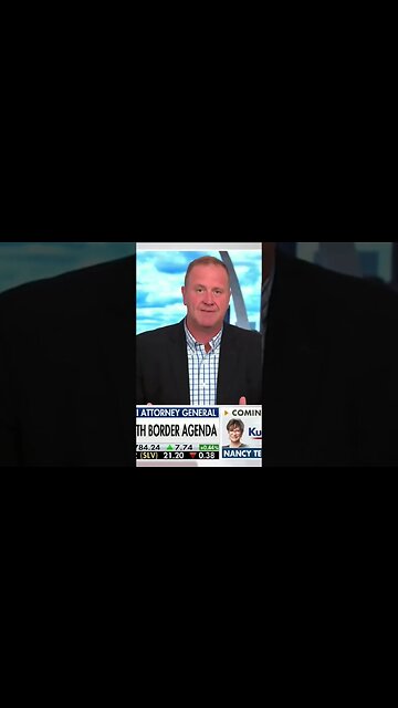 We need to dismantle the administrative state.