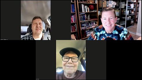 Need to Know News (5 February 2024) with Carl Herman, Joe Olson & Chris Weinert