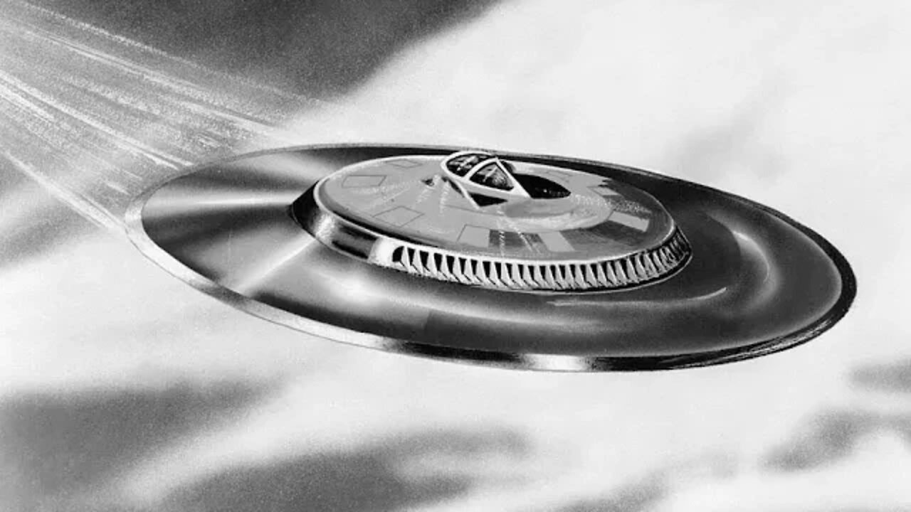 Unprecedent!! UFO Taskforce Receives VETO Proof Majority. "Mission Confirmation" Accomplished!