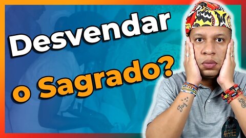 Desvendando o Sagrado na Umbanda e no Candomblé - EP#145