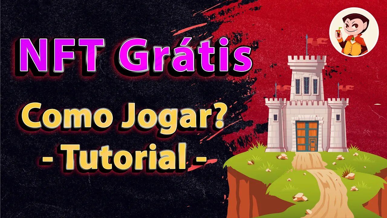 EF Defense: Como Jogar (Tutorial) Jogo - NFT Grátis