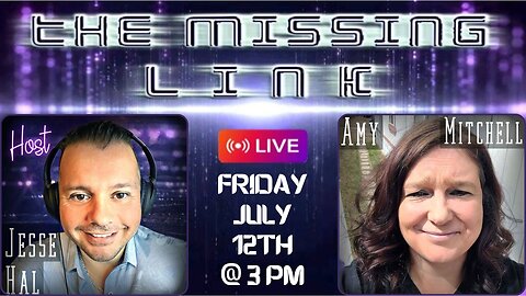 Int 822 with Amy Mitchell a former nurse and a warrior for God