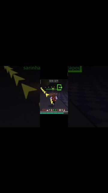 Roblox The Killer. Vou conseguir fugir! ou será que não ? 😂 assustadora🤦🏻‍♂️ #shorts #roblox