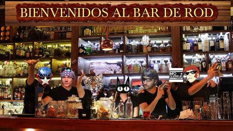 Info Rod De Trasnoche 22 de Mayo de 2021