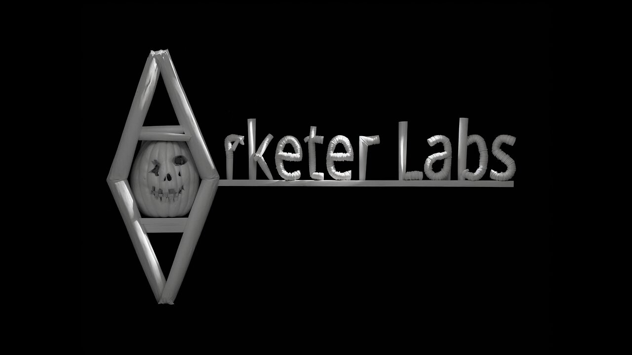 Director Arketer Live : The Last Stream Before Halloween