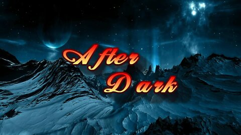 After Dark