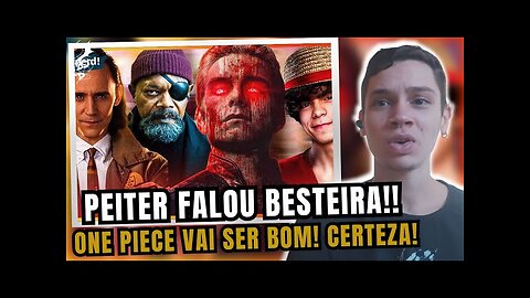 Analise | 3 séries que vão bomba, e 3 que vão flopar!| @einerdtv