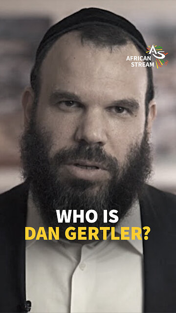 WHO IS DAN GERTLER?