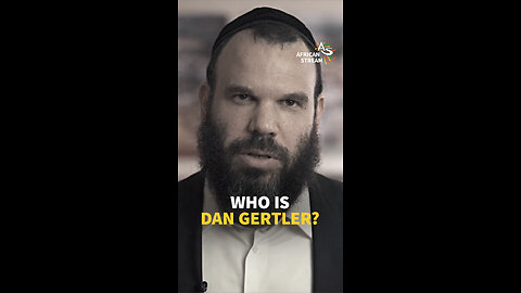 WHO IS DAN GERTLER?