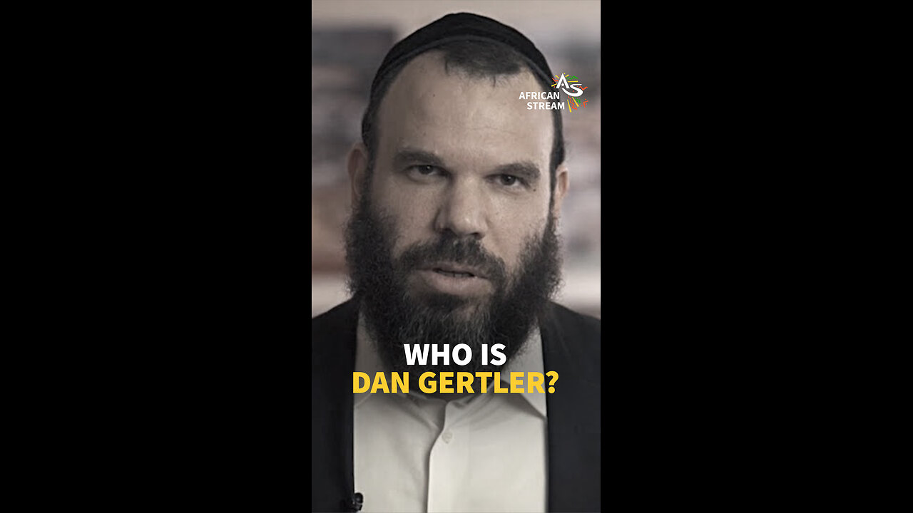 WHO IS DAN GERTLER?