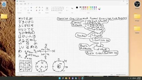 Session 1: Metagame (Paint, Typing, Aim Training) - Part 2 -