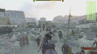 Bannerlord mods that raided my village and kicked my dog