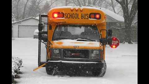 Teachers Union Covid School Shutdowns... Teaching Our Children to Lose?