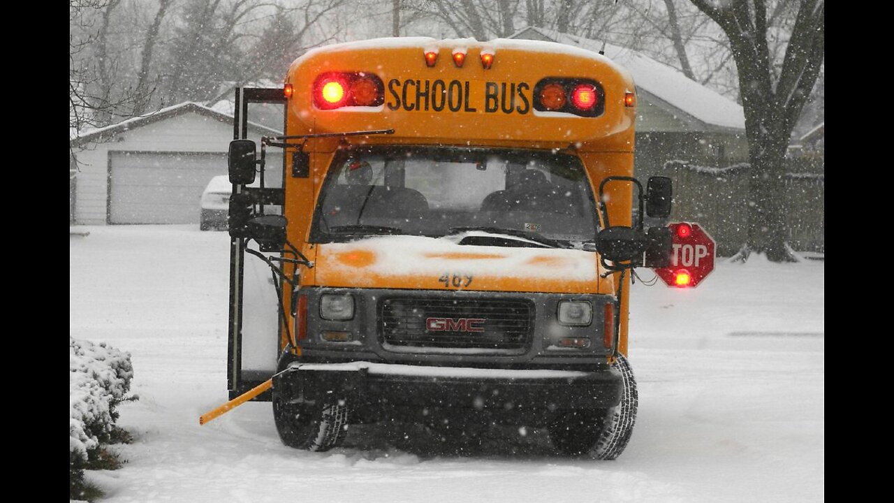 Teachers Union Covid School Shutdowns... Teaching Our Children to Lose?