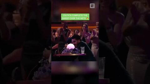 What a series from Tatum and Jaylen Brown