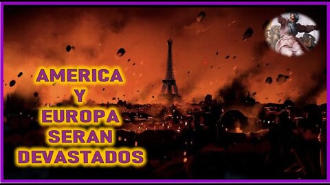 MENSAJE DE DIOS PADRE A ANTONIO- AMERICA Y EUROPA SERAN DEVASTADOS- 14 DICIEMBRE 2021