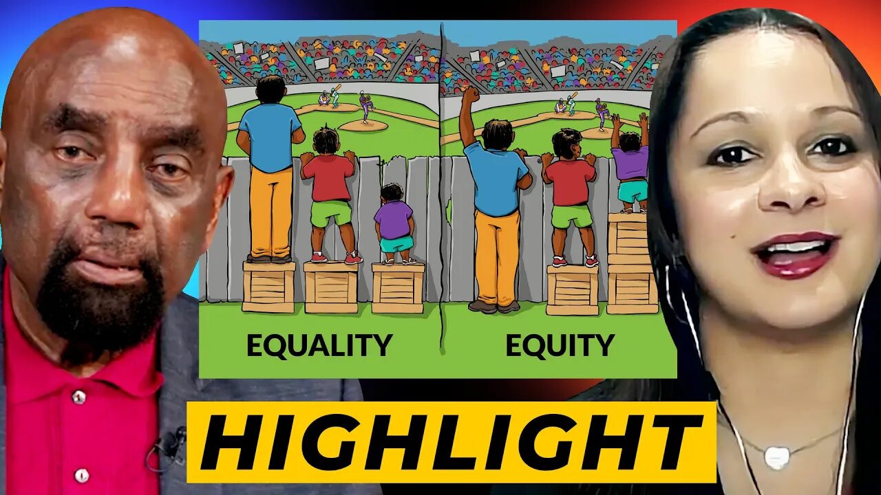 Gender Equity in the Workplace with Lauren Neal (Highlight)