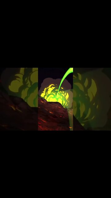 Legendary Super Saiyan Broly’s Rampage!!! #dokkanbattle #dokkan #dragonball #dbz