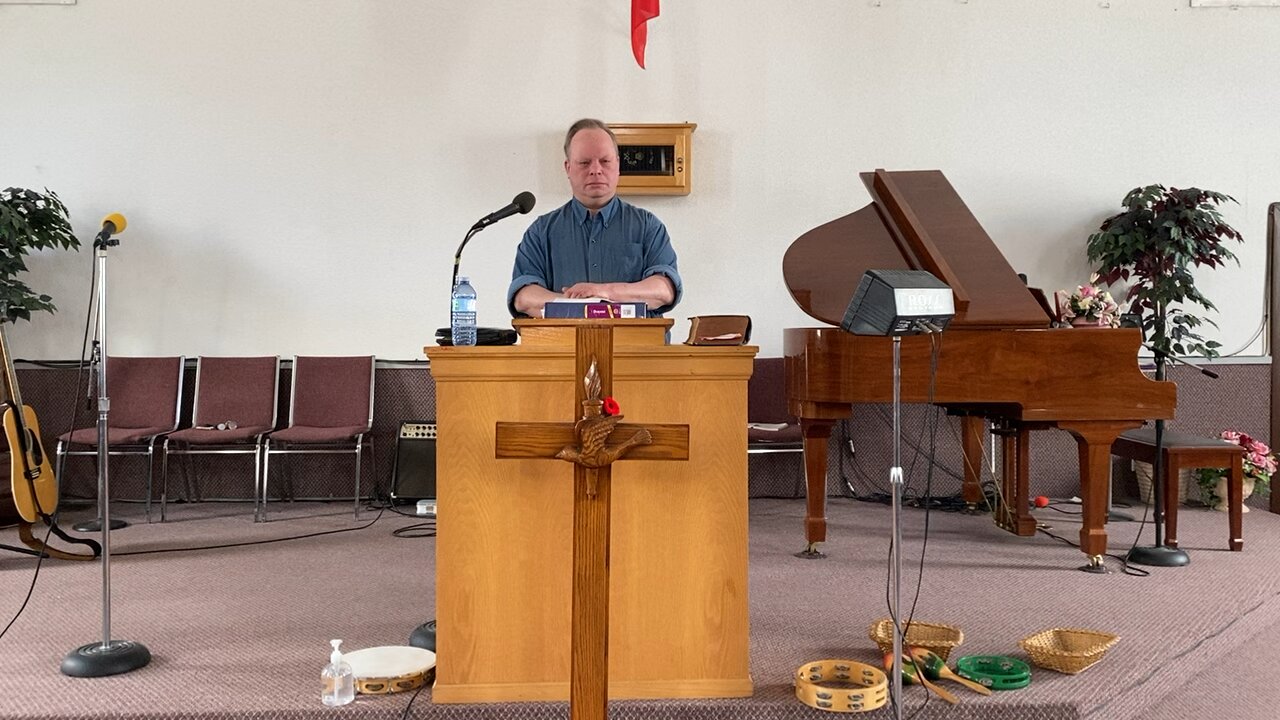 Praise & Worship - Feb 6, 2022