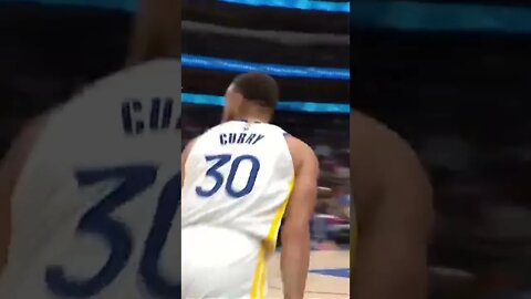 Shimmy Time for Curry