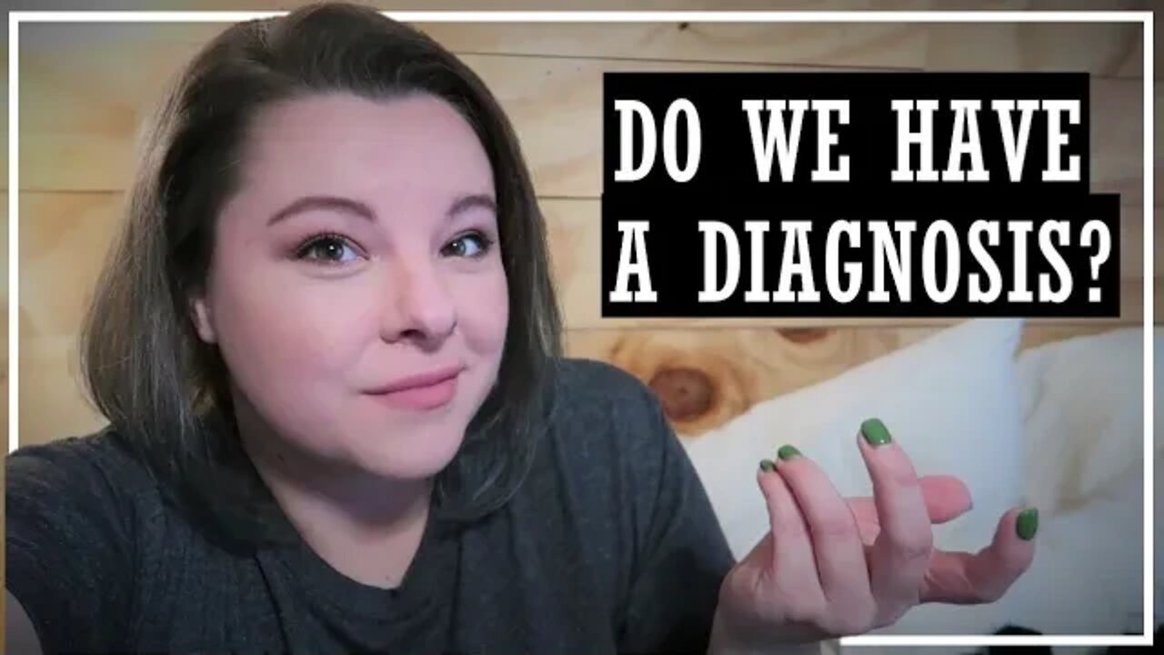 Life Updates/Blood Test Results/Chat