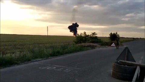War...In Ukraine. #shorts #tiktok Special Thanks To YouTube User Odo Puiu Events