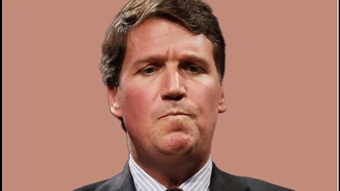 Tucker Carlson fired from fox news