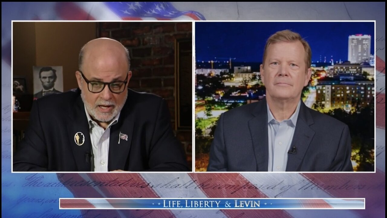 There's No Question Biden Is A Crook: Peter Schweizer