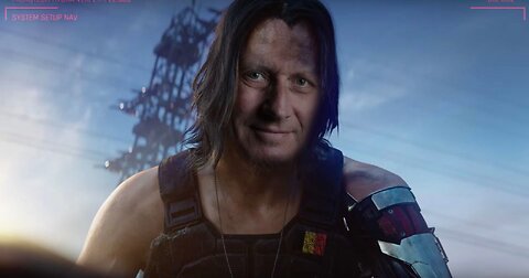 Cyberpunk 2077 Belgium