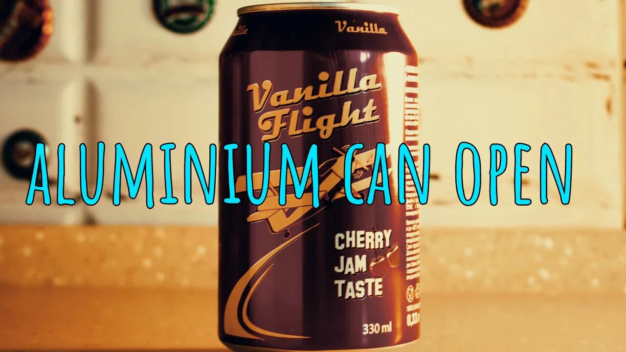 CAN OPENING🍺 Sound Effect Free Download - 0:03 Minutes