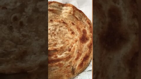 #subscribe #short #food #easyrecipe #lifeinoman #paratha