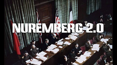 The "Vaccine" Depopulation Weapon Explained By Top Ex-Pfizer Scientist Michael Yeadon