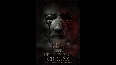 Hell House LLC Origins: Watch Full Movie Link In Description