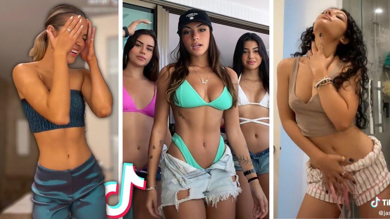 Ultimate TikTok DANCE Challenge Mashup of 2022! (Trending)