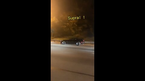 SUPRA!! 🗣️🗣️🗣️