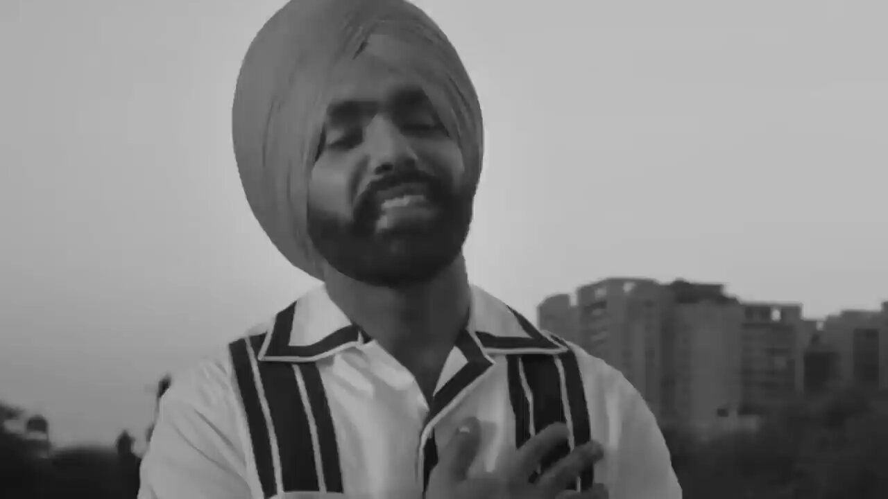 Best of Ammy Virk mix - Punjabi Songs