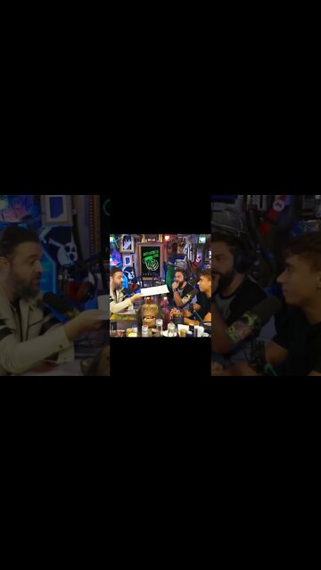 Travesti/Mongo/Tapas e Beijos - Nando Moura x Nikolas Ferreira - Inteligência Ltda podcast.