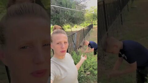 Are these berries poisonous? ☠️ because…😋🤷🏼‍♀️#shorts #viral #tiktok