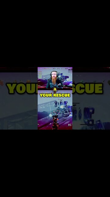 Risk of Rain 2 - Reckless Rescues