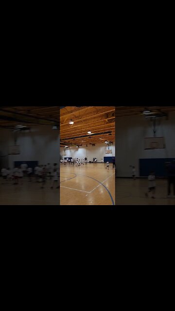 2023 Bob Devaul Basketball Clinic