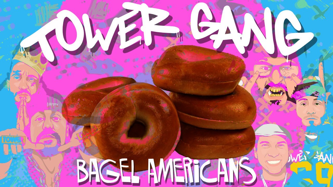 Bone-Us - Bagel Americans - Listener Call-In Stream #2